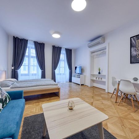 Citylife Residence Bratislava Luaran gambar