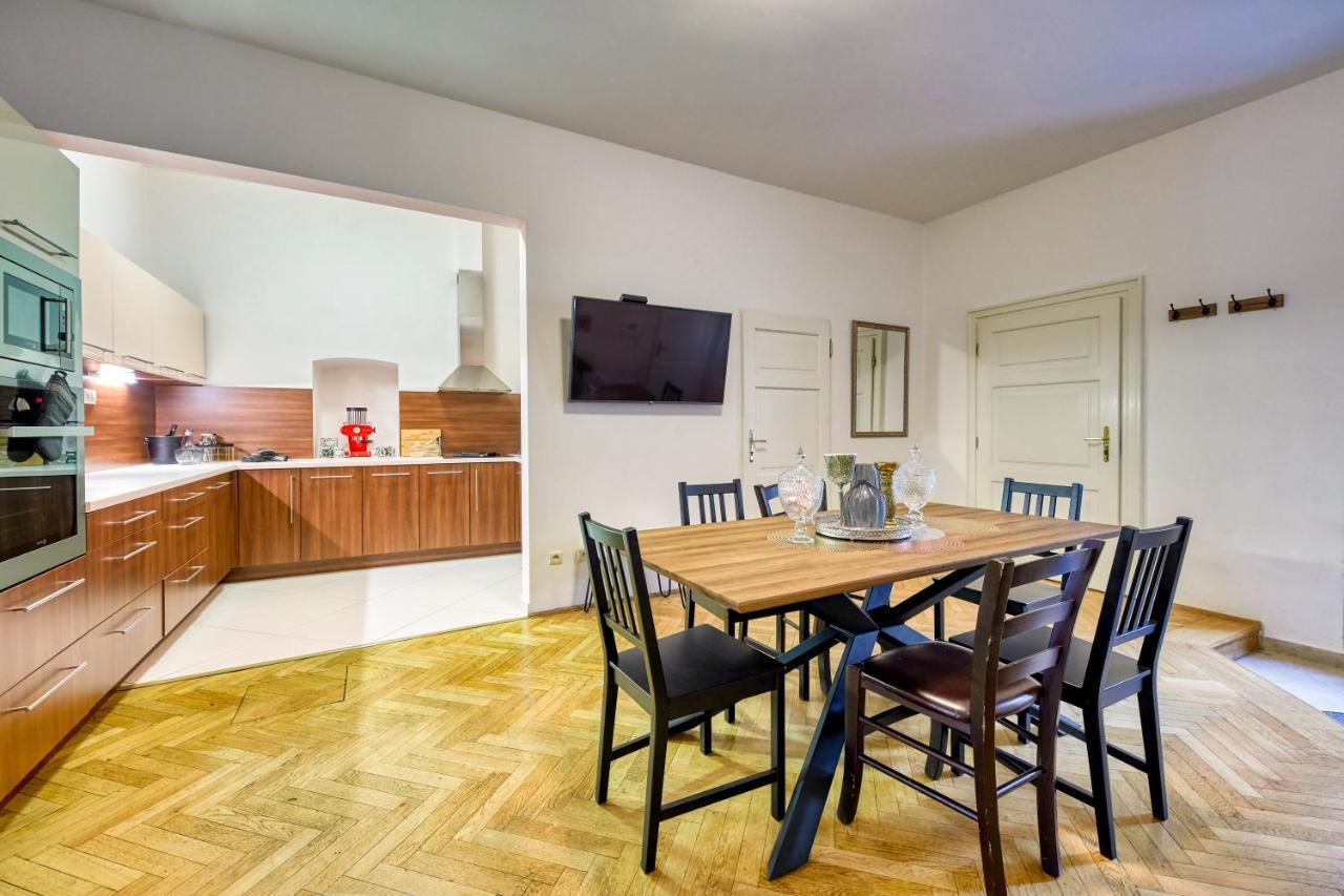 Citylife Residence Bratislava Luaran gambar