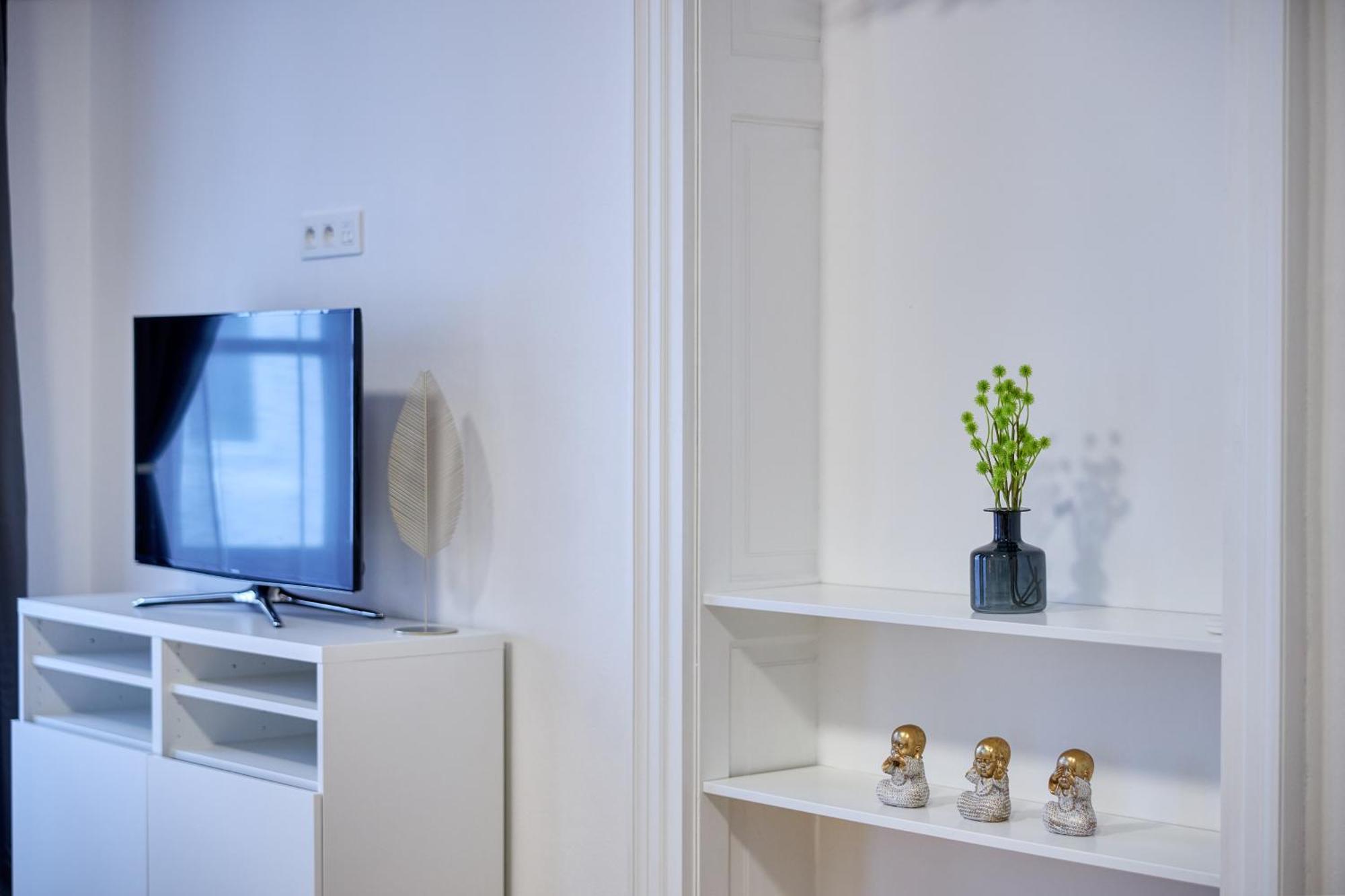 Citylife Residence Bratislava Luaran gambar