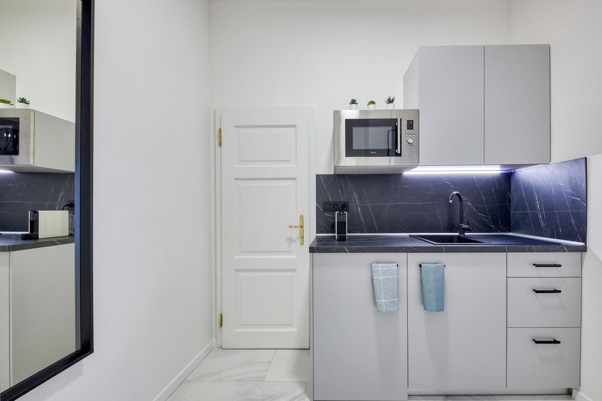 Citylife Residence Bratislava Luaran gambar