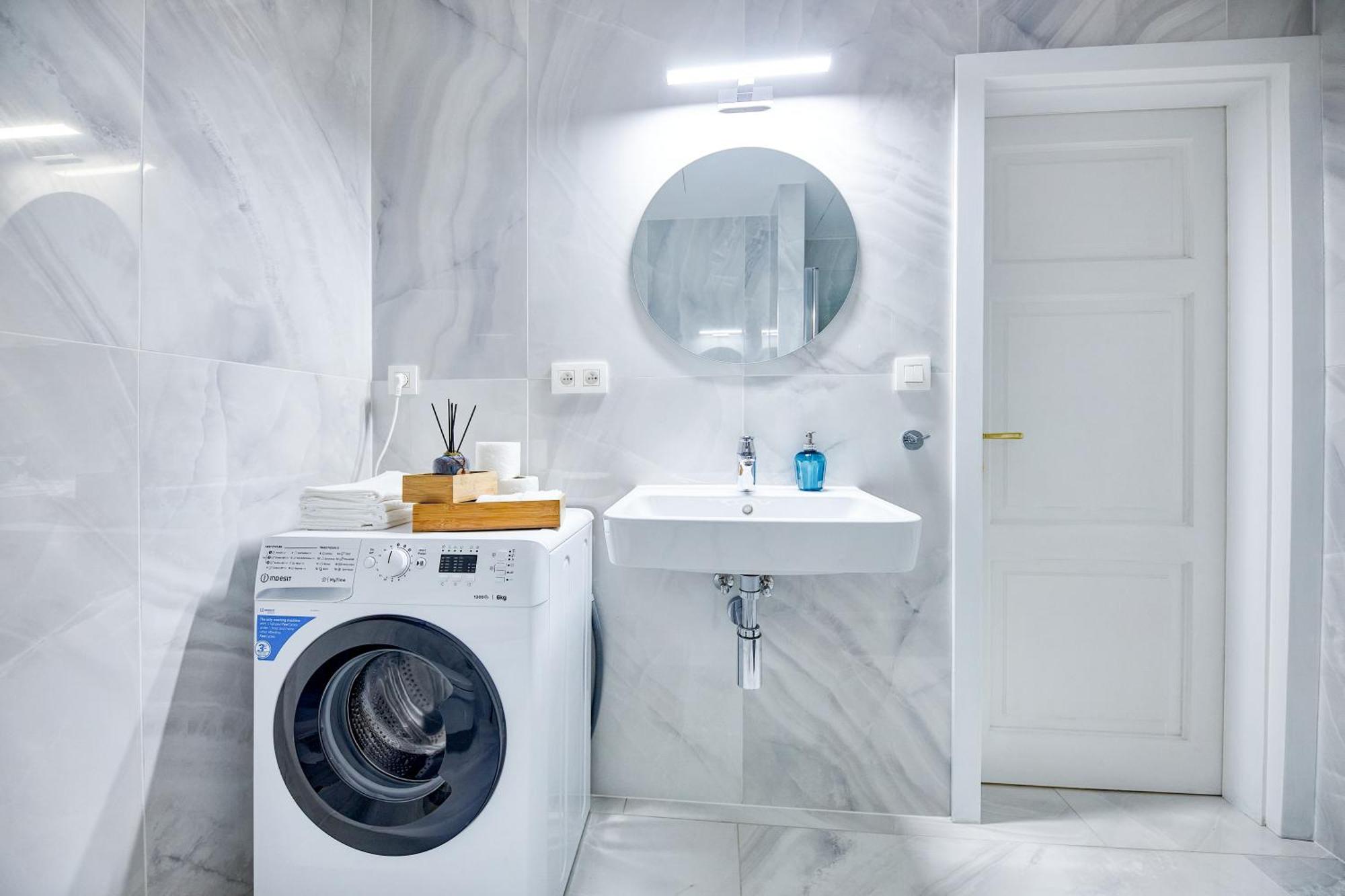 Citylife Residence Bratislava Luaran gambar
