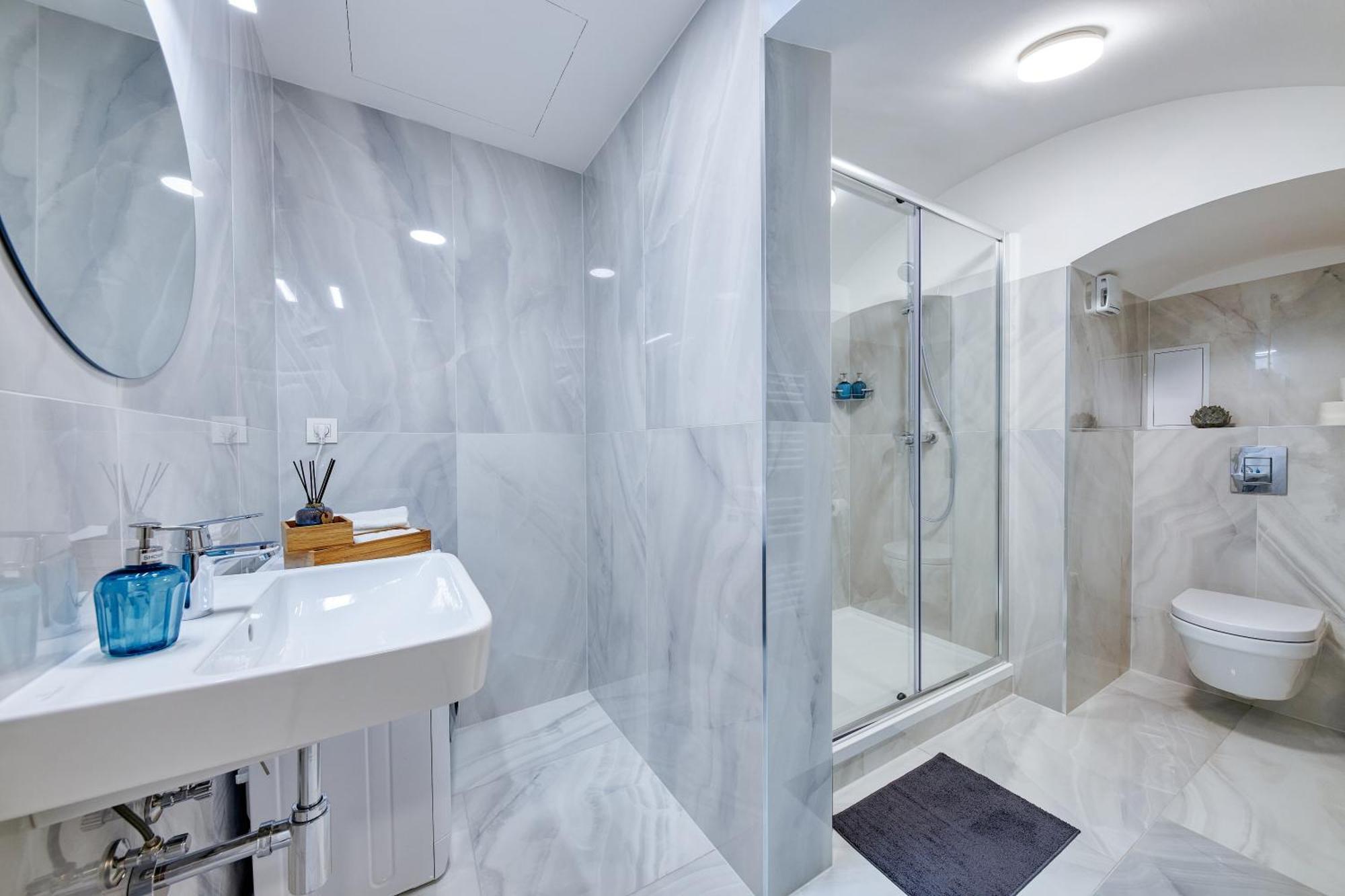Citylife Residence Bratislava Luaran gambar