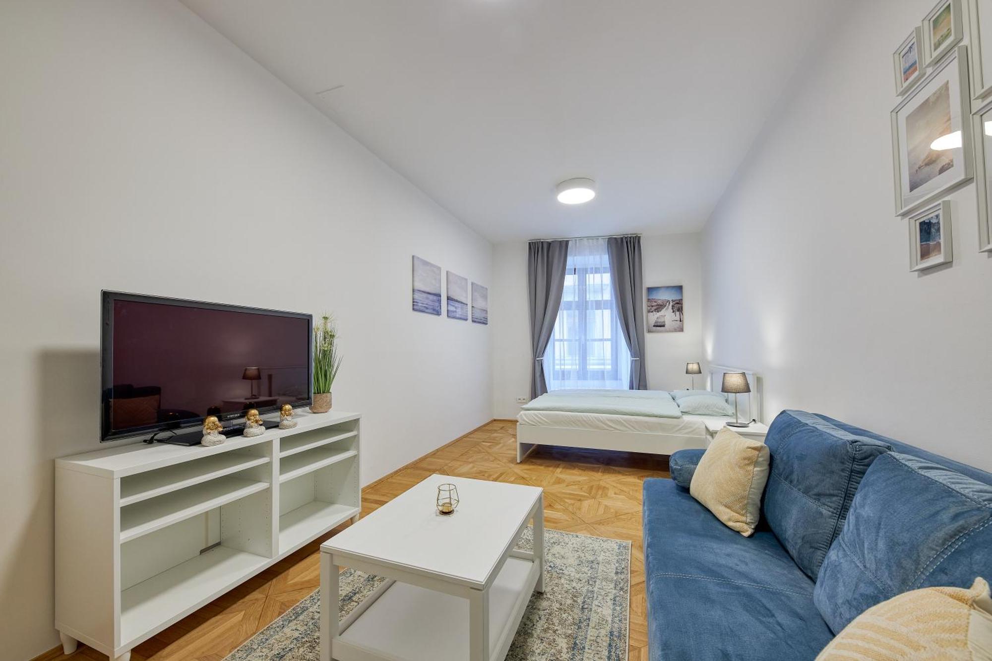 Citylife Residence Bratislava Luaran gambar