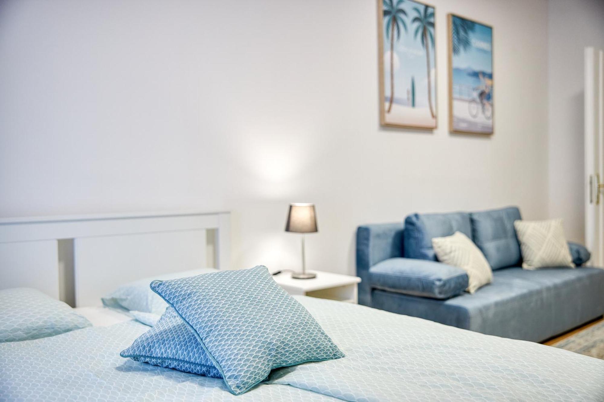Citylife Residence Bratislava Luaran gambar