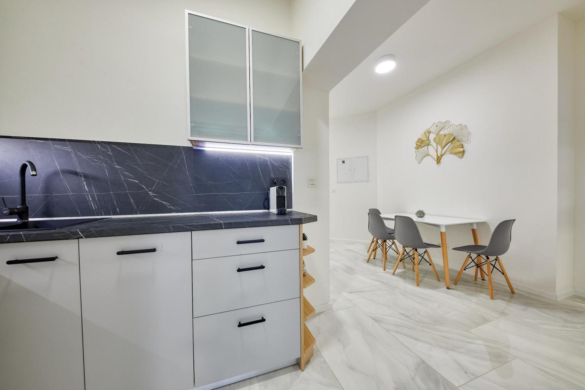 Citylife Residence Bratislava Luaran gambar
