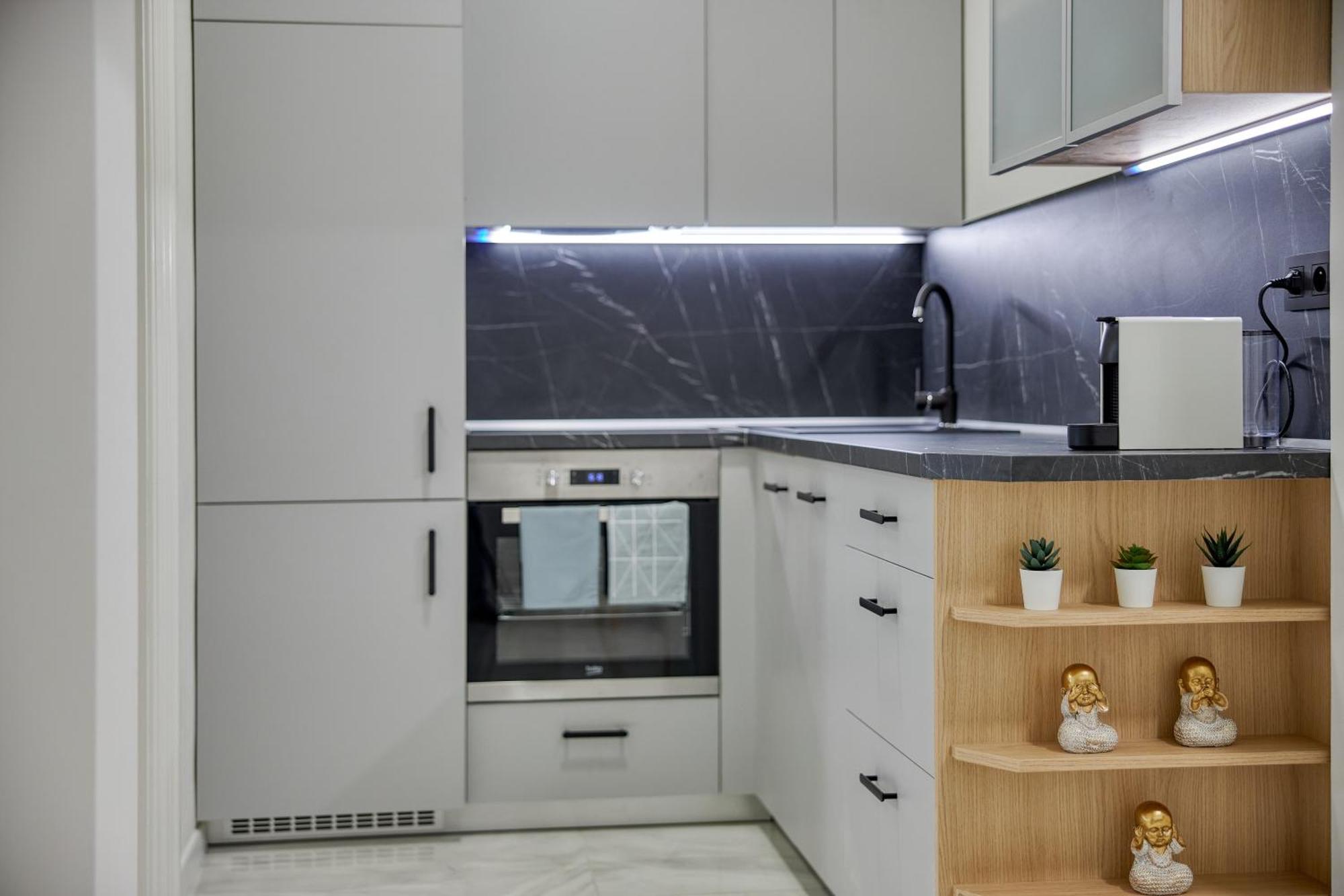 Citylife Residence Bratislava Luaran gambar