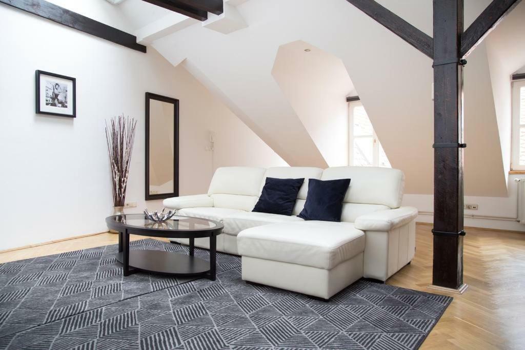Citylife Residence Bratislava Luaran gambar