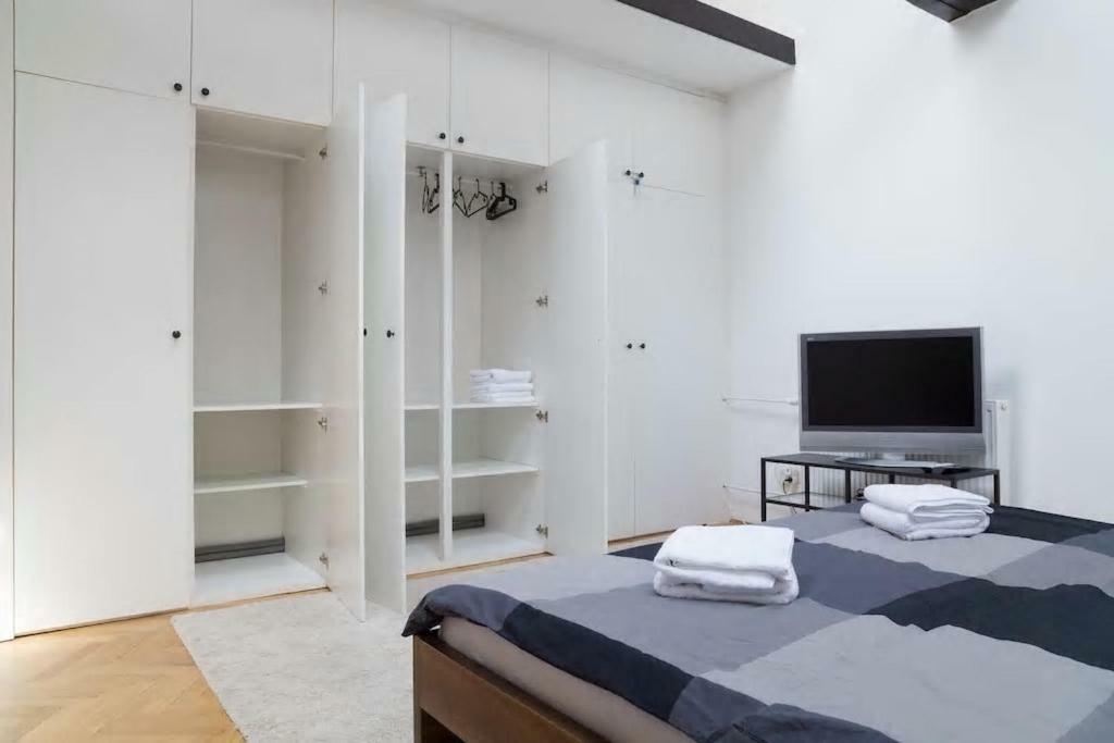 Citylife Residence Bratislava Luaran gambar