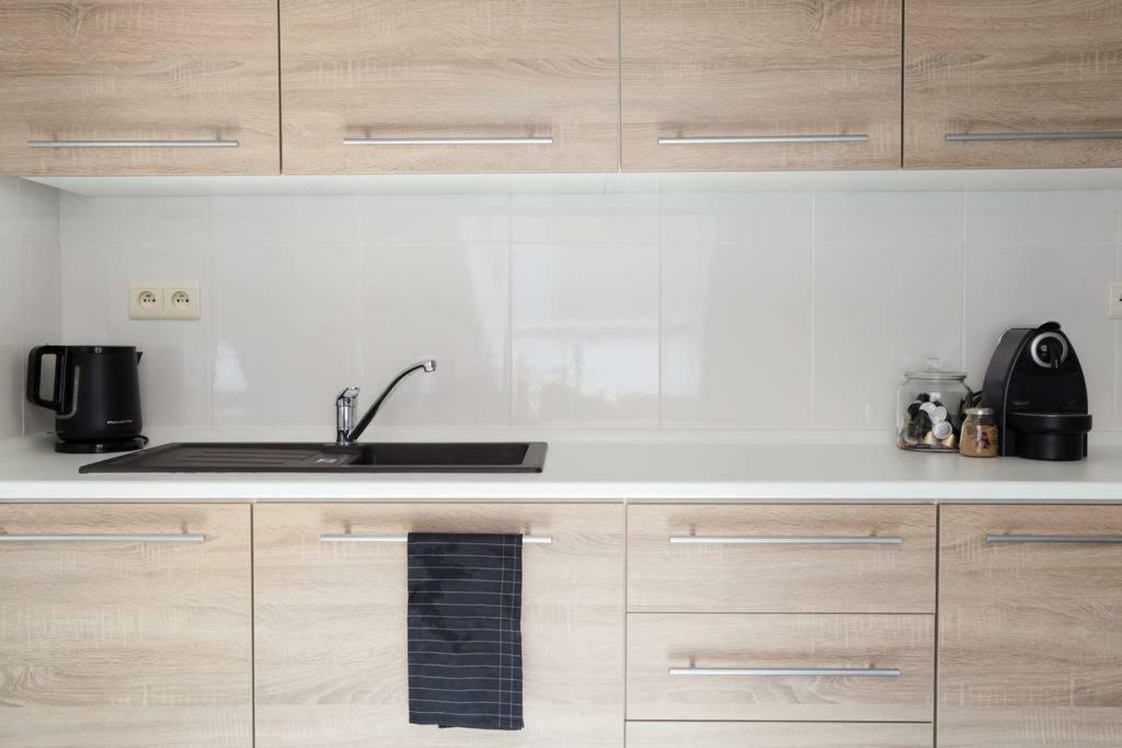 Citylife Residence Bratislava Luaran gambar