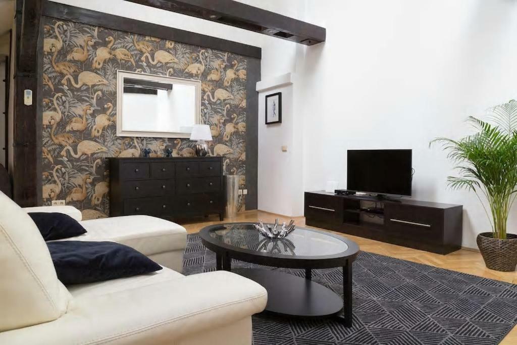 Citylife Residence Bratislava Luaran gambar