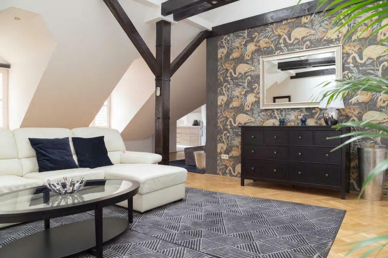 Citylife Residence Bratislava Luaran gambar