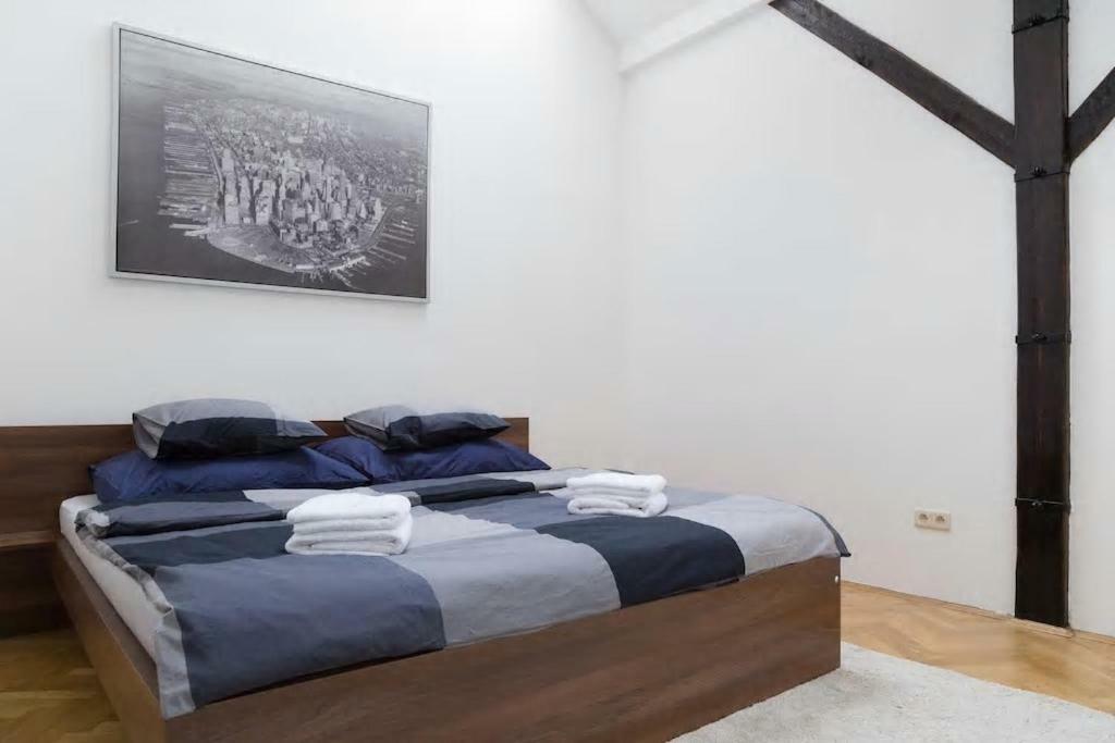 Citylife Residence Bratislava Luaran gambar