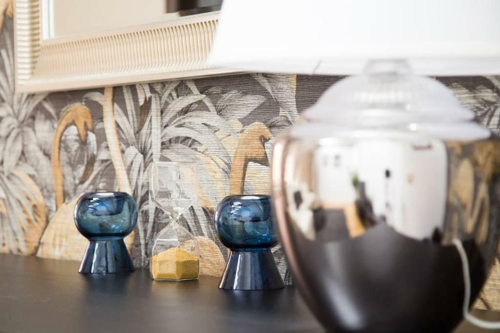 Citylife Residence Bratislava Luaran gambar