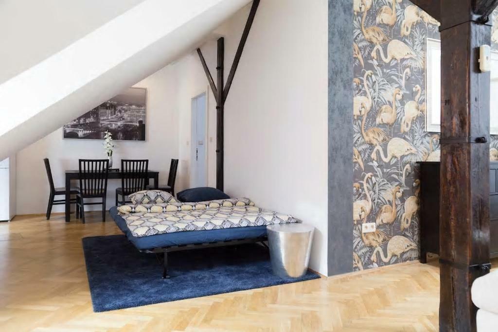 Citylife Residence Bratislava Luaran gambar