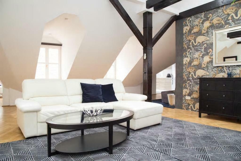 Citylife Residence Bratislava Luaran gambar