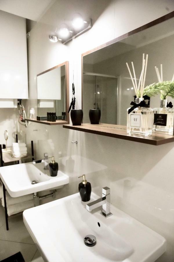 Citylife Residence Bratislava Luaran gambar
