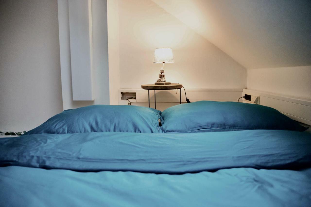Citylife Residence Bratislava Luaran gambar