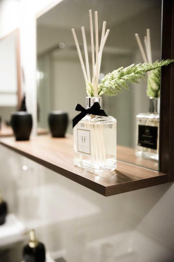 Citylife Residence Bratislava Luaran gambar