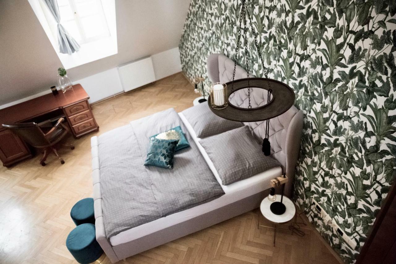Citylife Residence Bratislava Luaran gambar