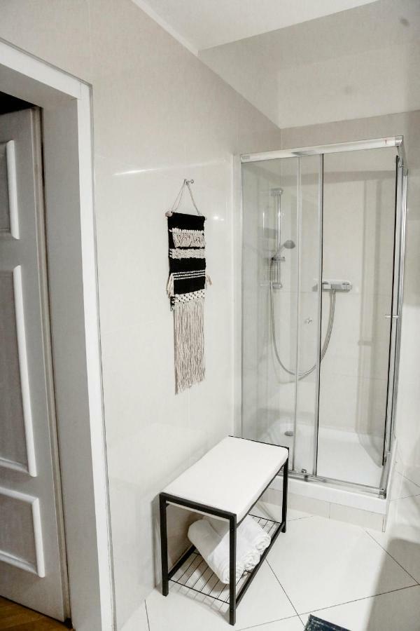 Citylife Residence Bratislava Luaran gambar