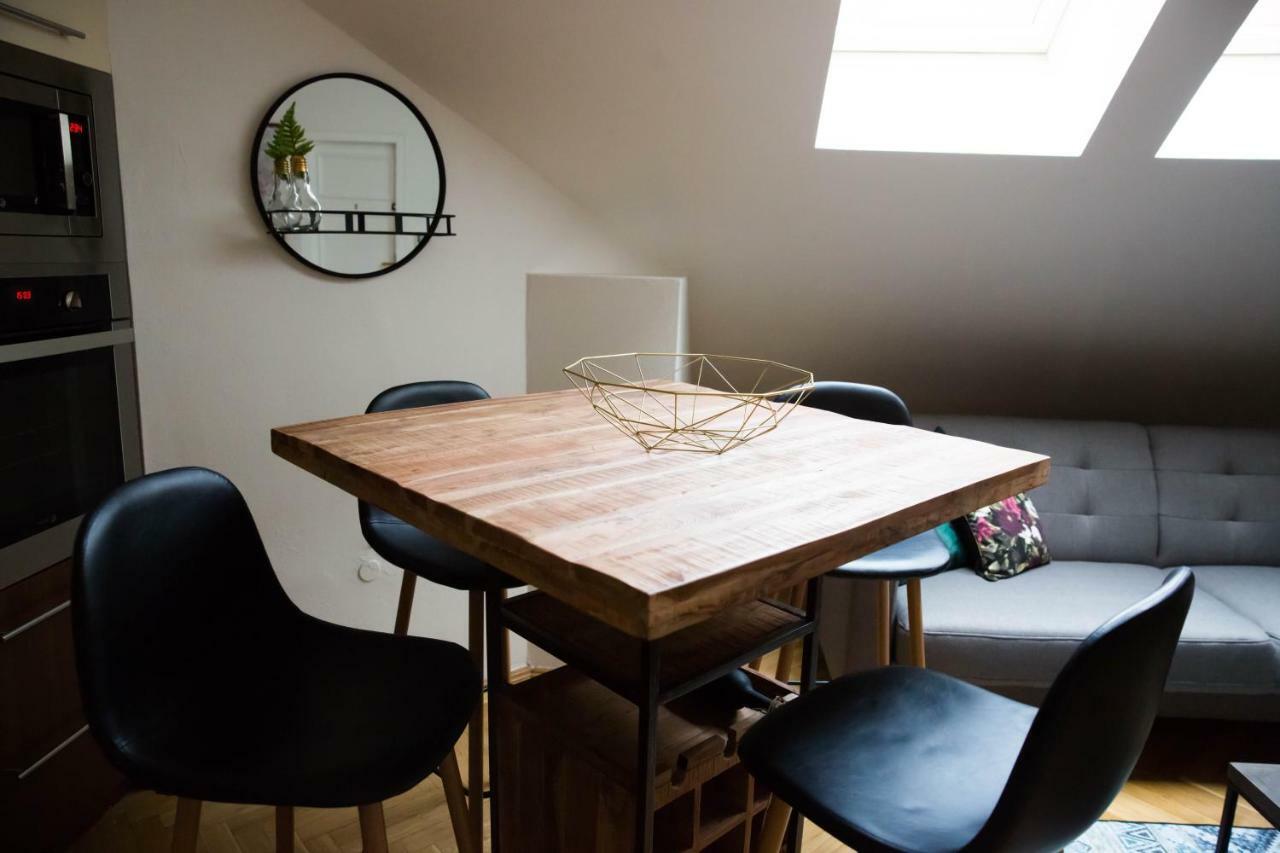 Citylife Residence Bratislava Luaran gambar
