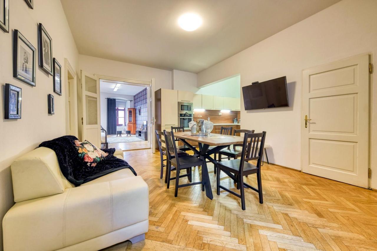 Citylife Residence Bratislava Luaran gambar