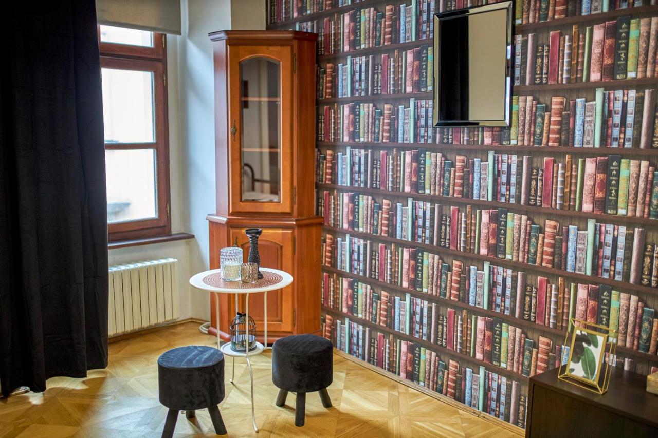 Citylife Residence Bratislava Luaran gambar
