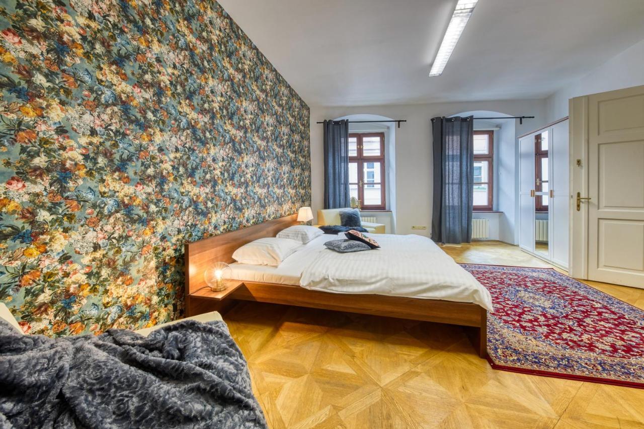 Citylife Residence Bratislava Luaran gambar