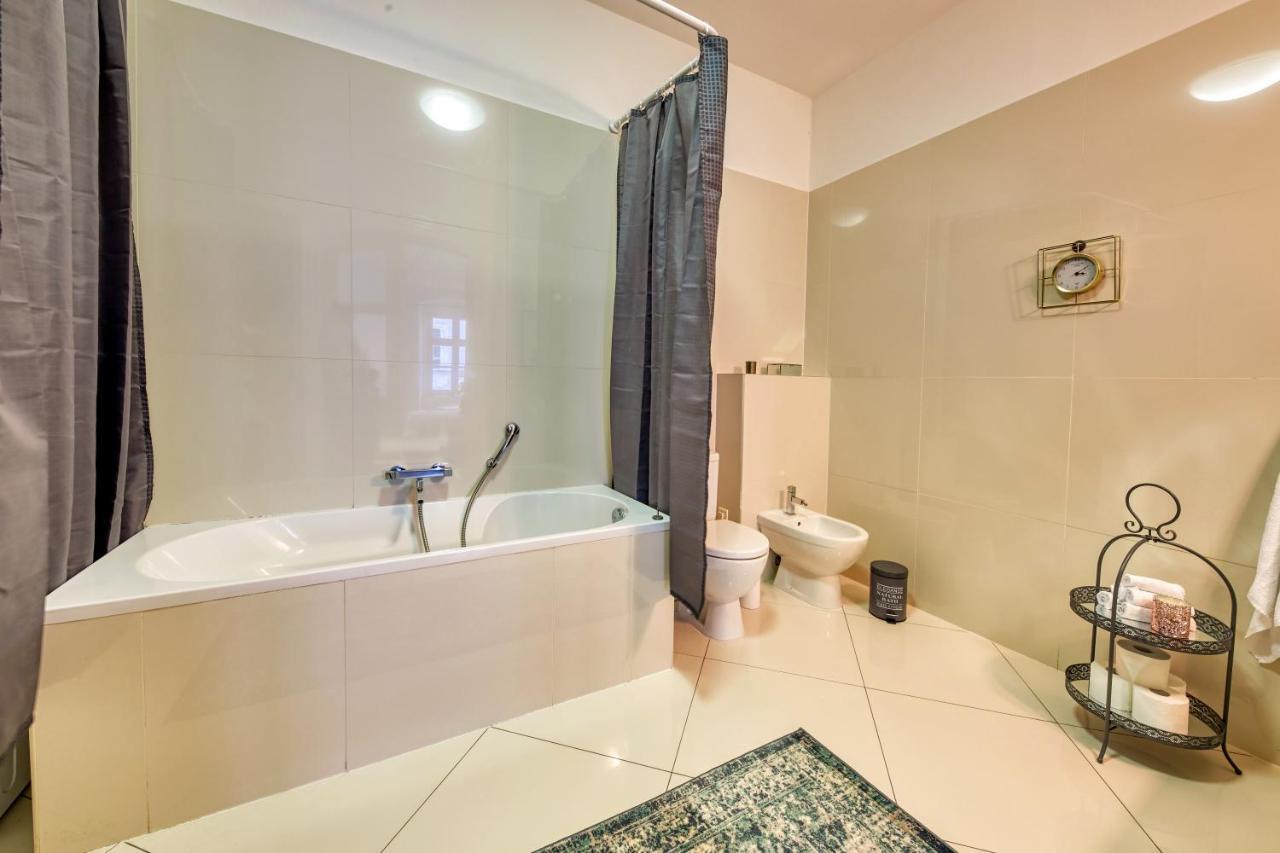 Citylife Residence Bratislava Luaran gambar