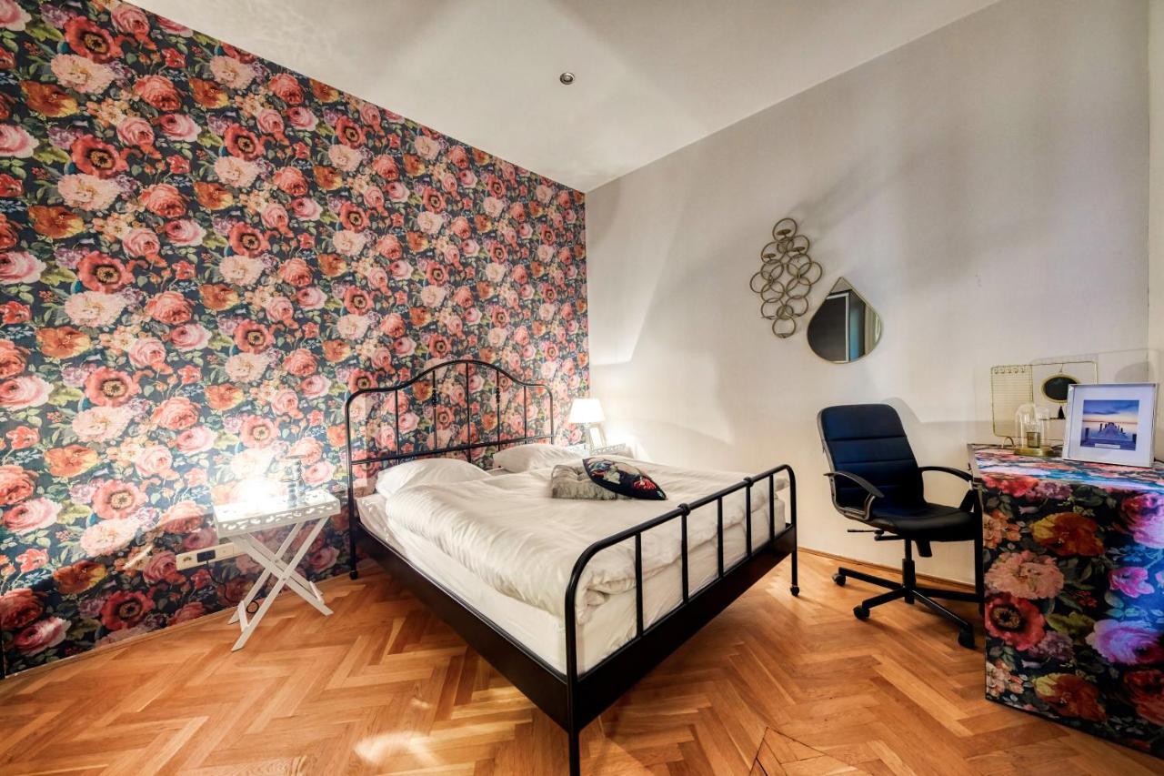 Citylife Residence Bratislava Luaran gambar