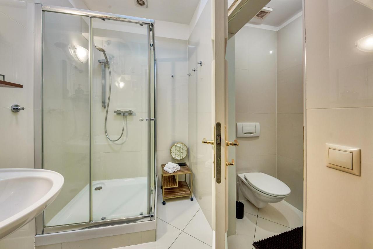 Citylife Residence Bratislava Luaran gambar